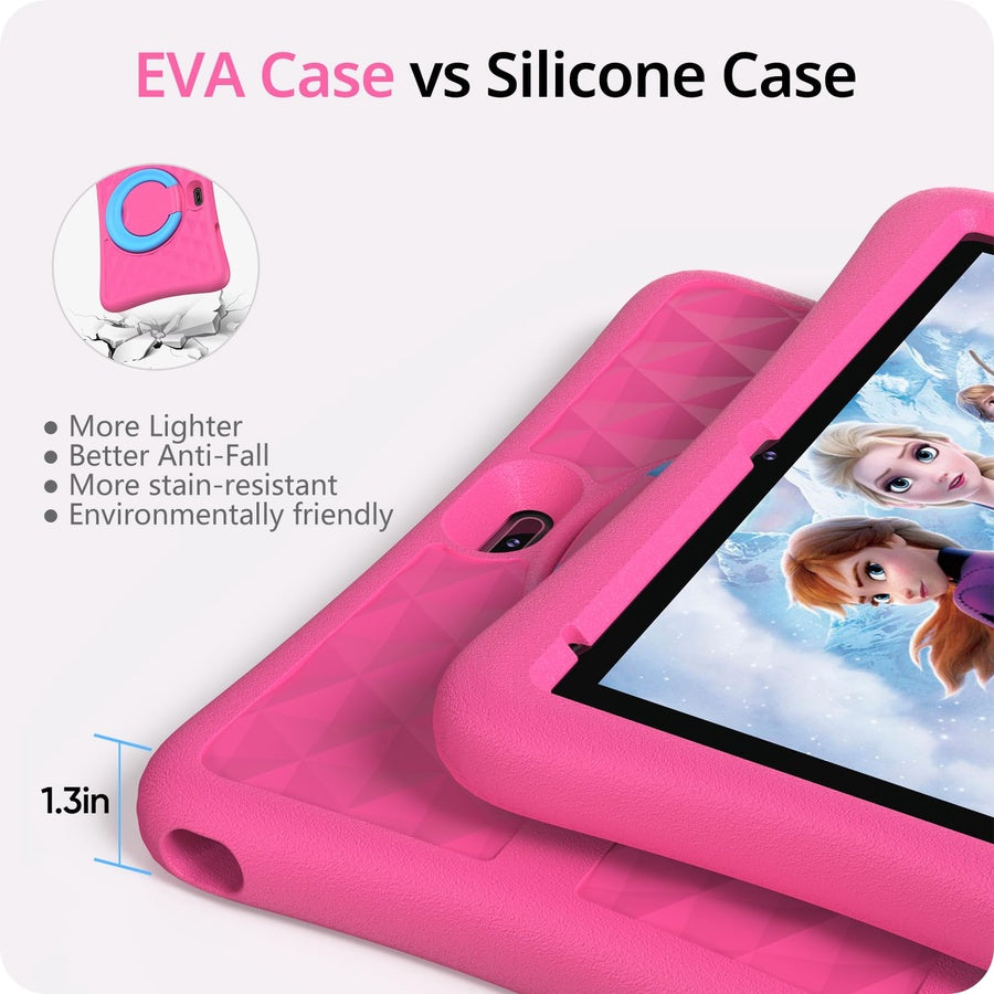 تابلت الأطفال Modio Kids – تعلم، لعب، وأمان في جهاز واحد