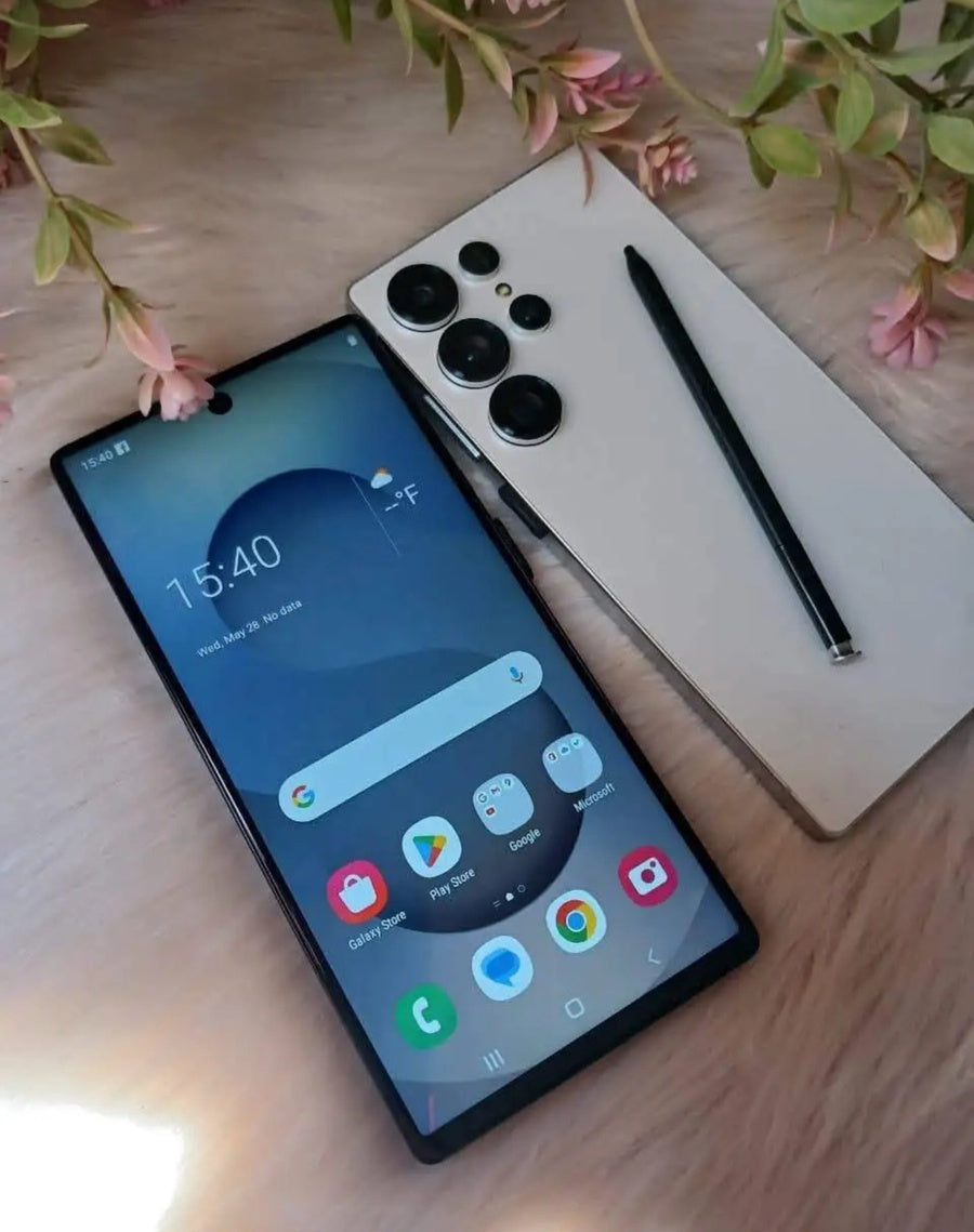 S25 Ultra Air – نفس التصميم وأداء قوي + 6 هدايا مجانية