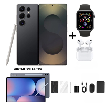 S25 Ultra Mobile Extra – أداء قوي وشاشة كبيرة مع هدايا فاخرة