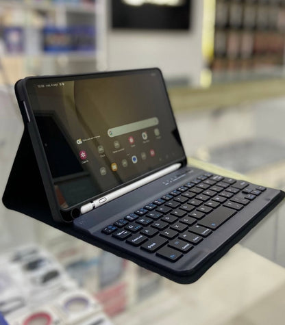 تابلت ذكي 5G مع باكج هدايا فاخرة – أداء قوي وتقنيات ذكاء اصطناعي