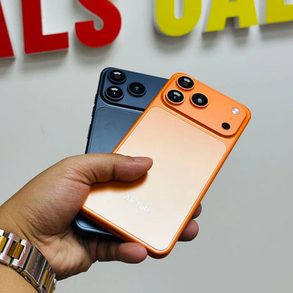 iPhone 17 Pro Max Air – أداء خارق وتصميم متطور