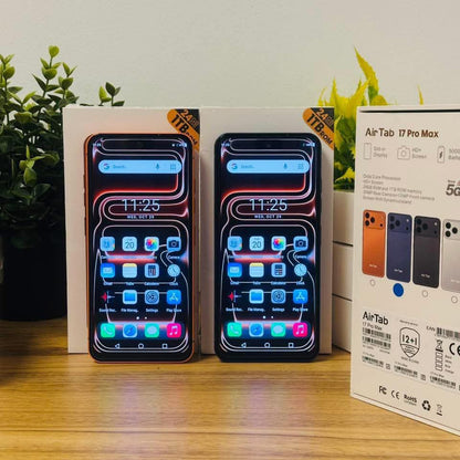 iPhone 17 Pro Max Air – أداء خارق وتصميم متطور