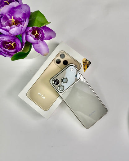 iPhone 17 Pro Max Air – أداء خارق وتصميم متطور