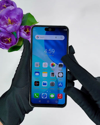 iPhone 17 Pro Max Air – أداء خارق وتصميم متطور