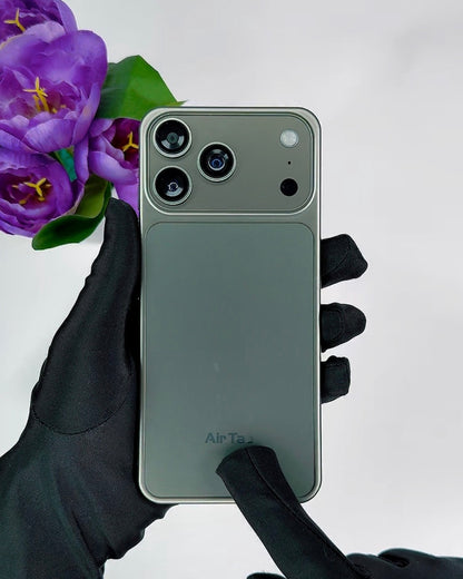 iPhone 17 Pro Max Air – أداء خارق وتصميم متطور