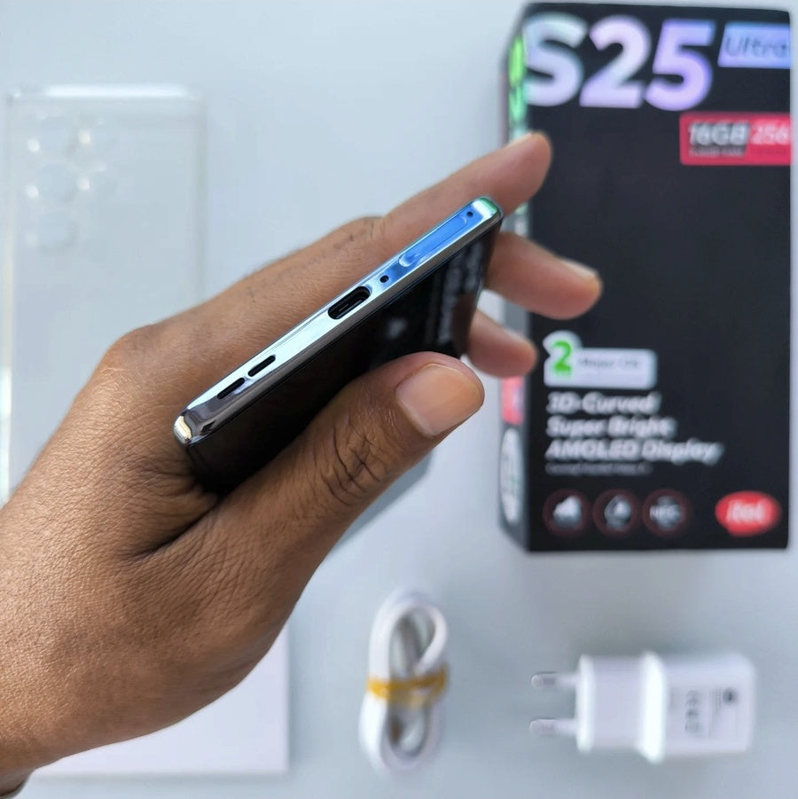 Itel Mobile – هاتف عملي بسعر اقتصادي وأداء موثوق