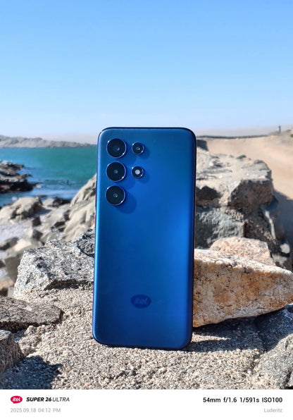Super Itel S26 Ultra