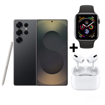 موبايل S25 Ultra Air الأقوى والأسرع + 4 هدايا مميزة