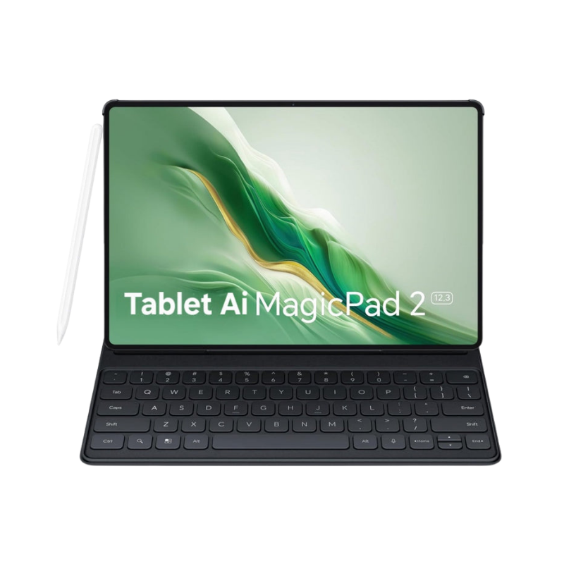 تابلت ذكي 5G مع باكج هدايا فاخرة – أداء قوي وتقنيات ذكاء اصطناعي